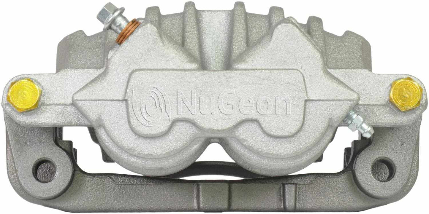 BBB Industries Disc Brake Caliper 99-17319B