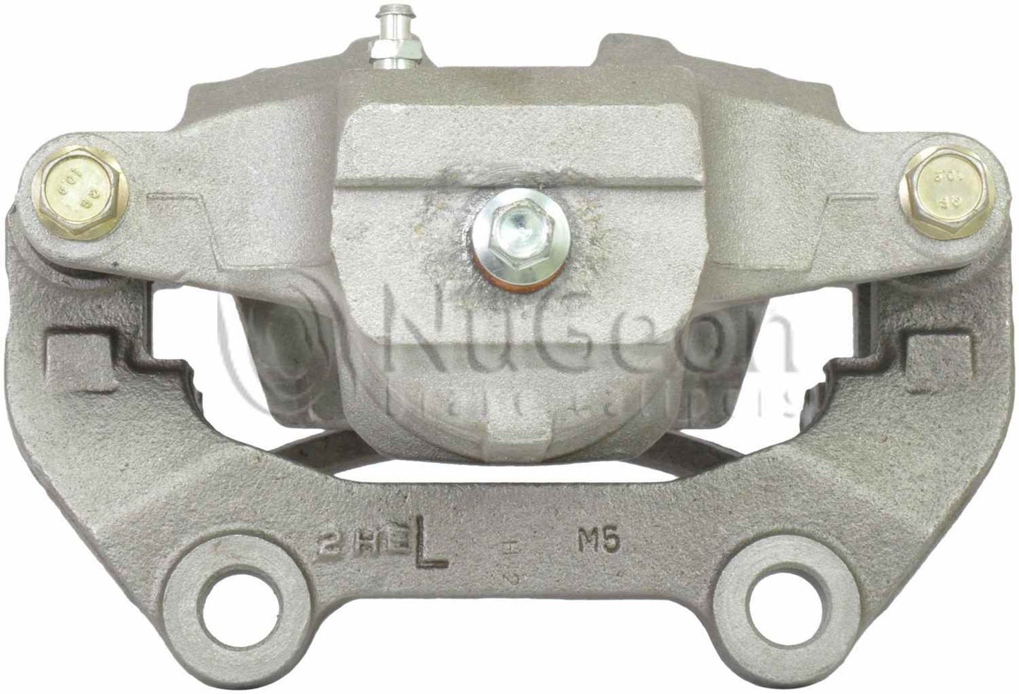 BBB Industries Disc Brake Caliper 99-17320A