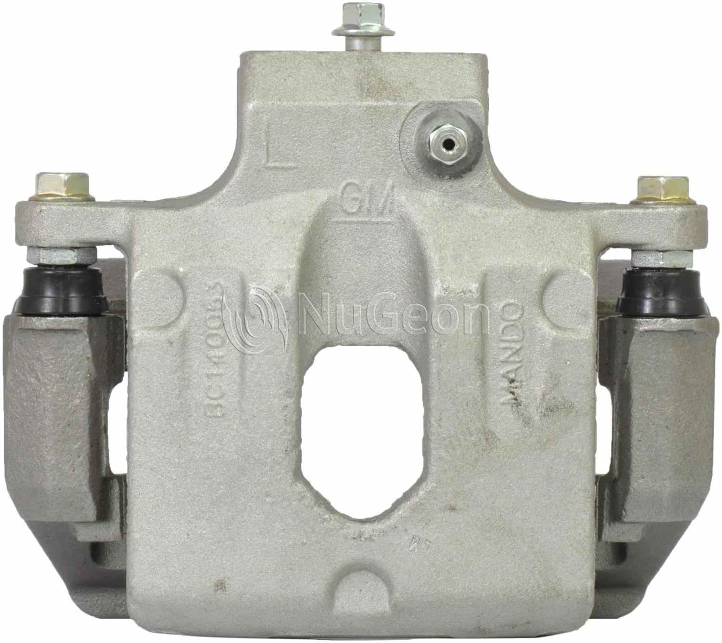 BBB Industries Remanufactured Disc Brake Caliper 99-17320A
