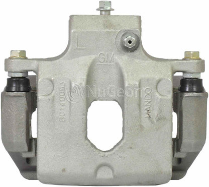 BBB Industries Remanufactured Disc Brake Caliper 99-17320A