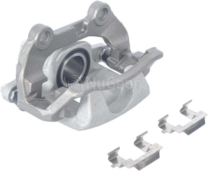BBB Industries Remanufactured Disc Brake Caliper 99-17320B