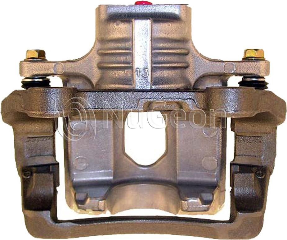 BBB Industries Remanufactured Disc Brake Caliper 99-17320B