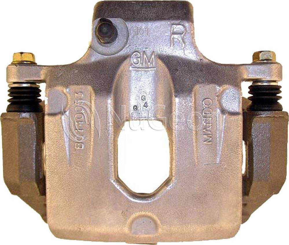 BBB Industries Disc Brake Caliper 99-17320B