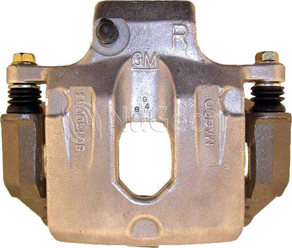 BBB Industries Remanufactured Disc Brake Caliper 99-17320B