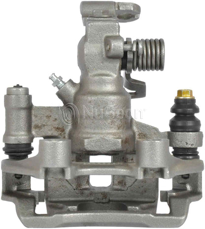 BBB Industries Disc Brake Caliper 99-17322A