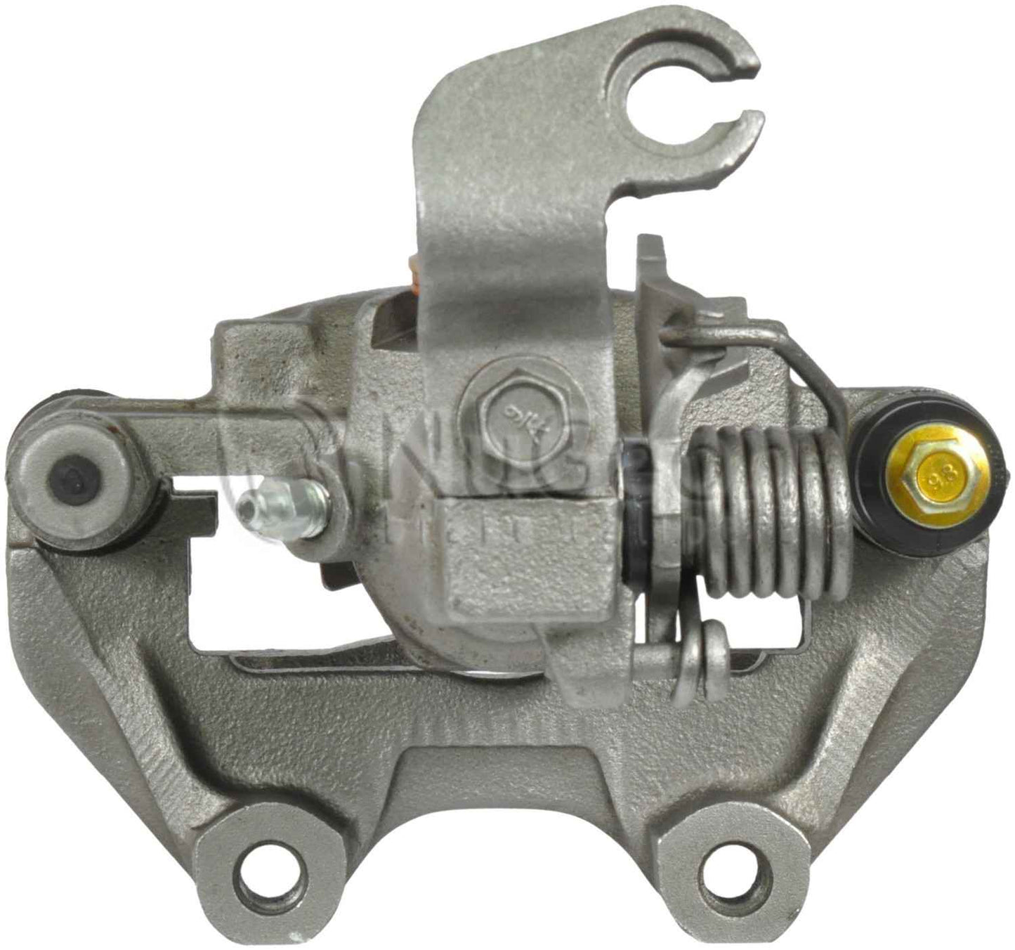BBB Industries Remanufactured Disc Brake Caliper 99-17322A