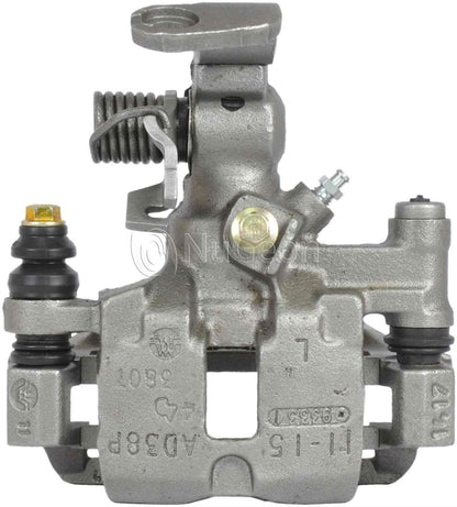 BBB Industries Disc Brake Caliper 99-17322A