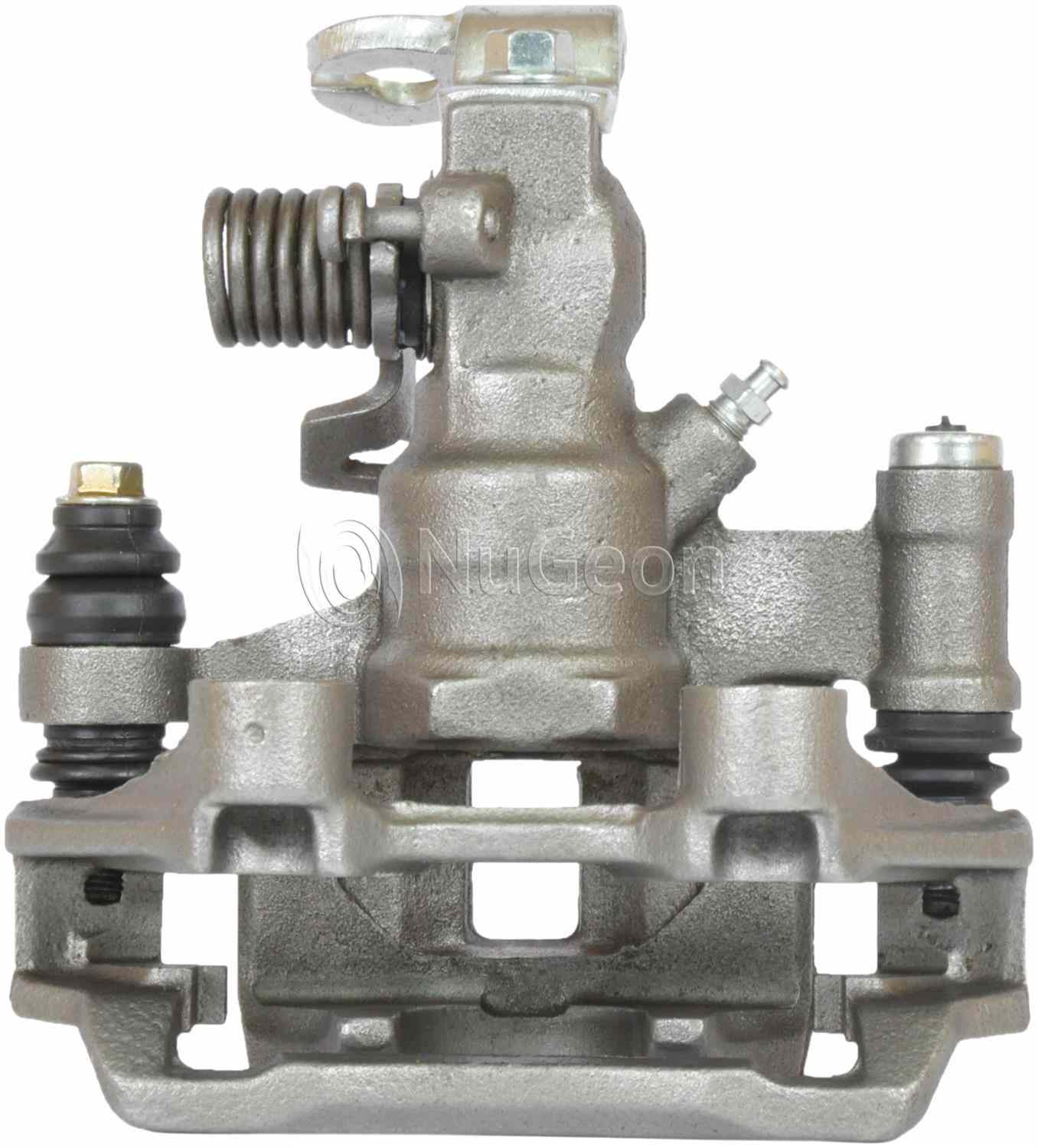 BBB Industries Disc Brake Caliper 99-17322B