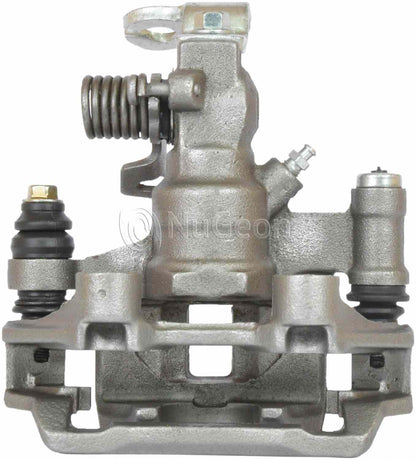 BBB Industries Disc Brake Caliper 99-17322B