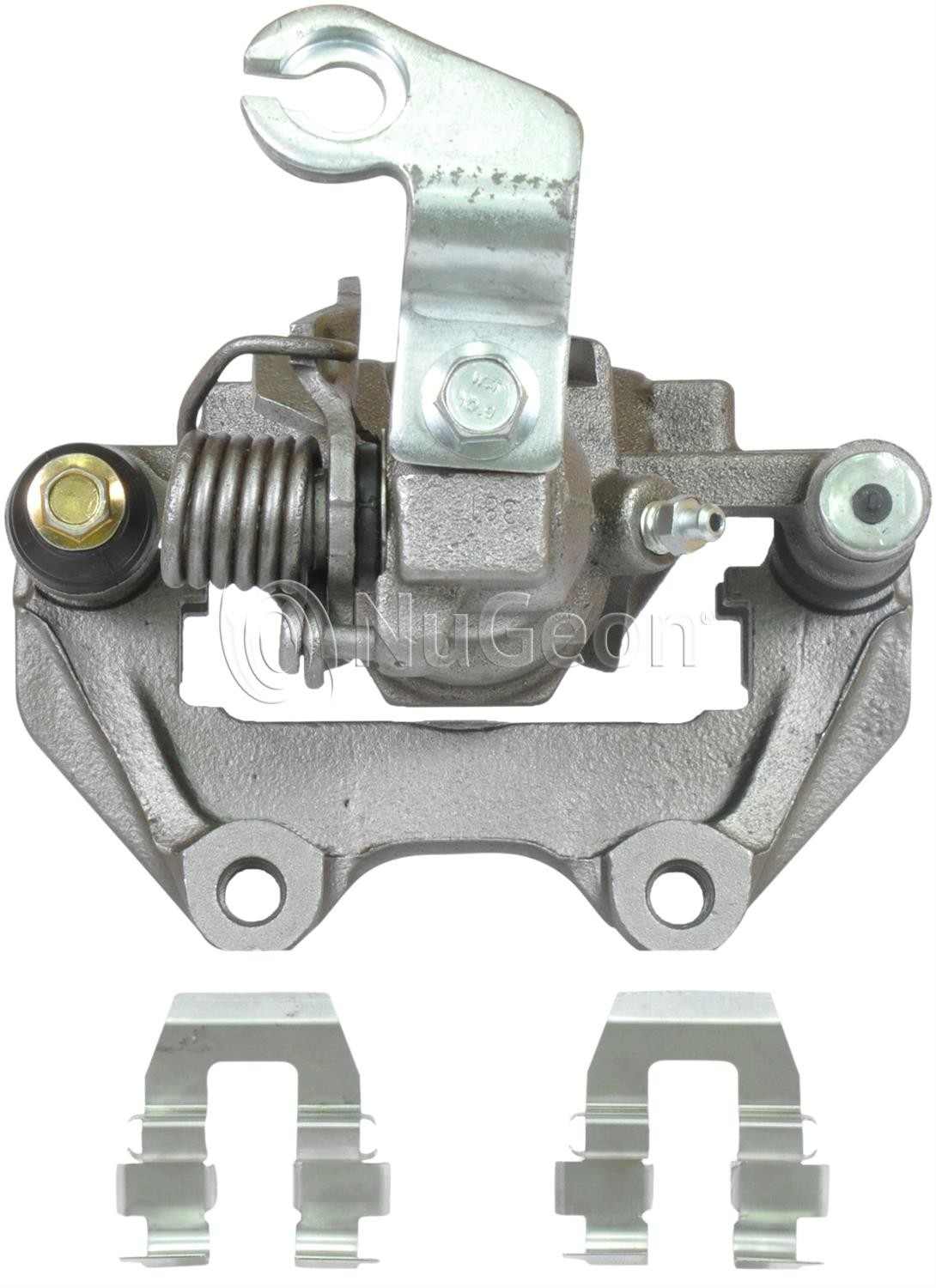 BBB Industries Disc Brake Caliper 99-17322B