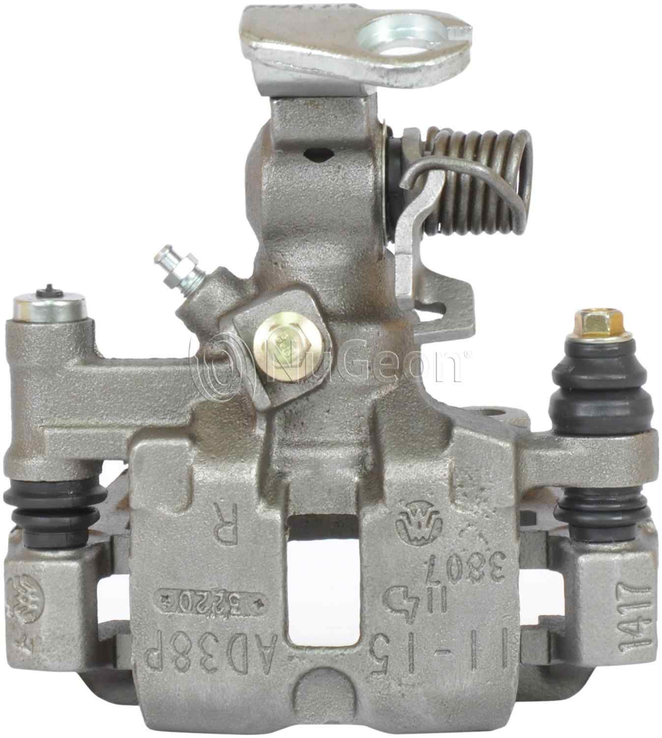 BBB Industries Disc Brake Caliper 99-17322B