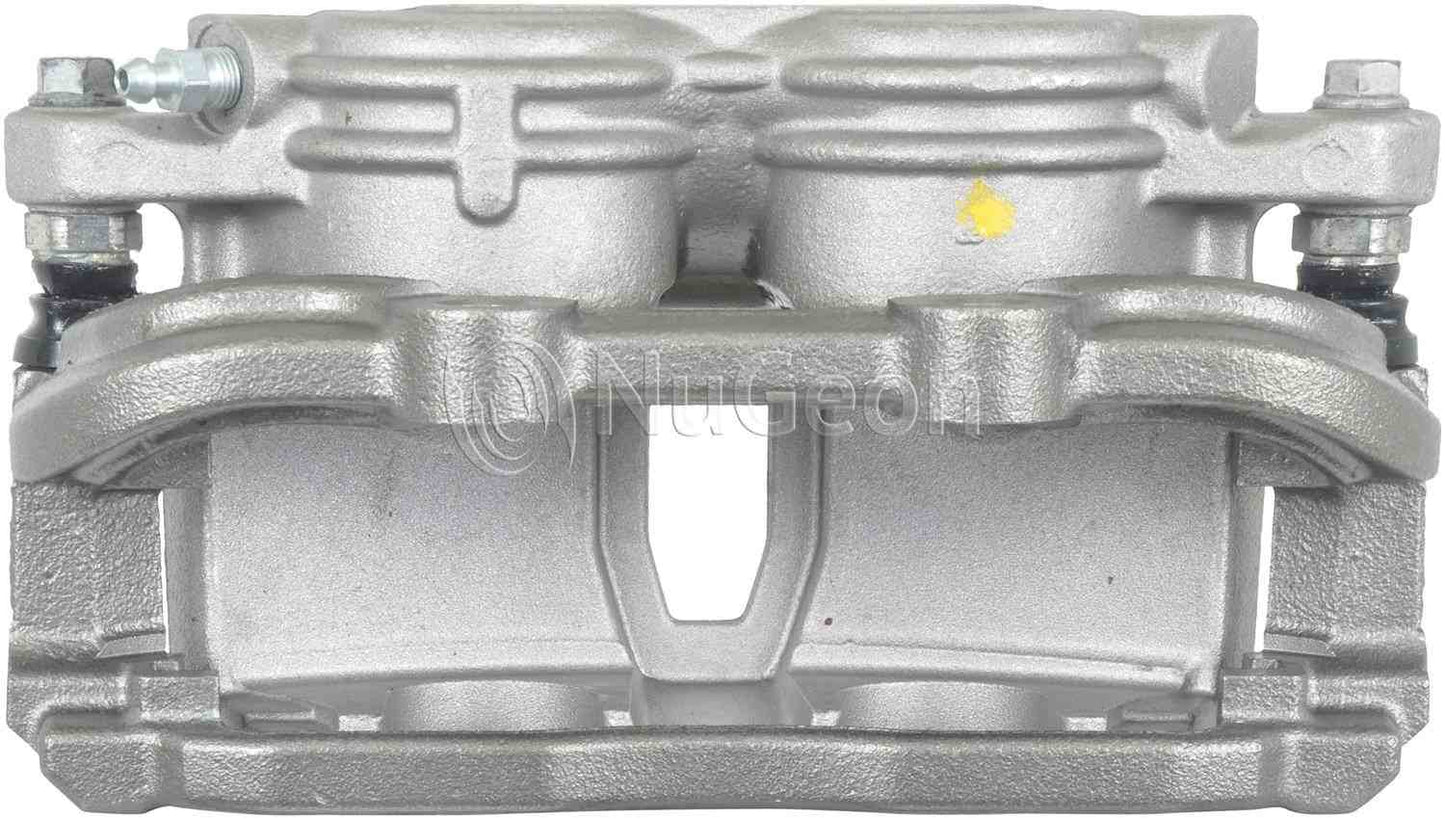 BBB Industries Remanufactured Disc Brake Caliper 99-17324A