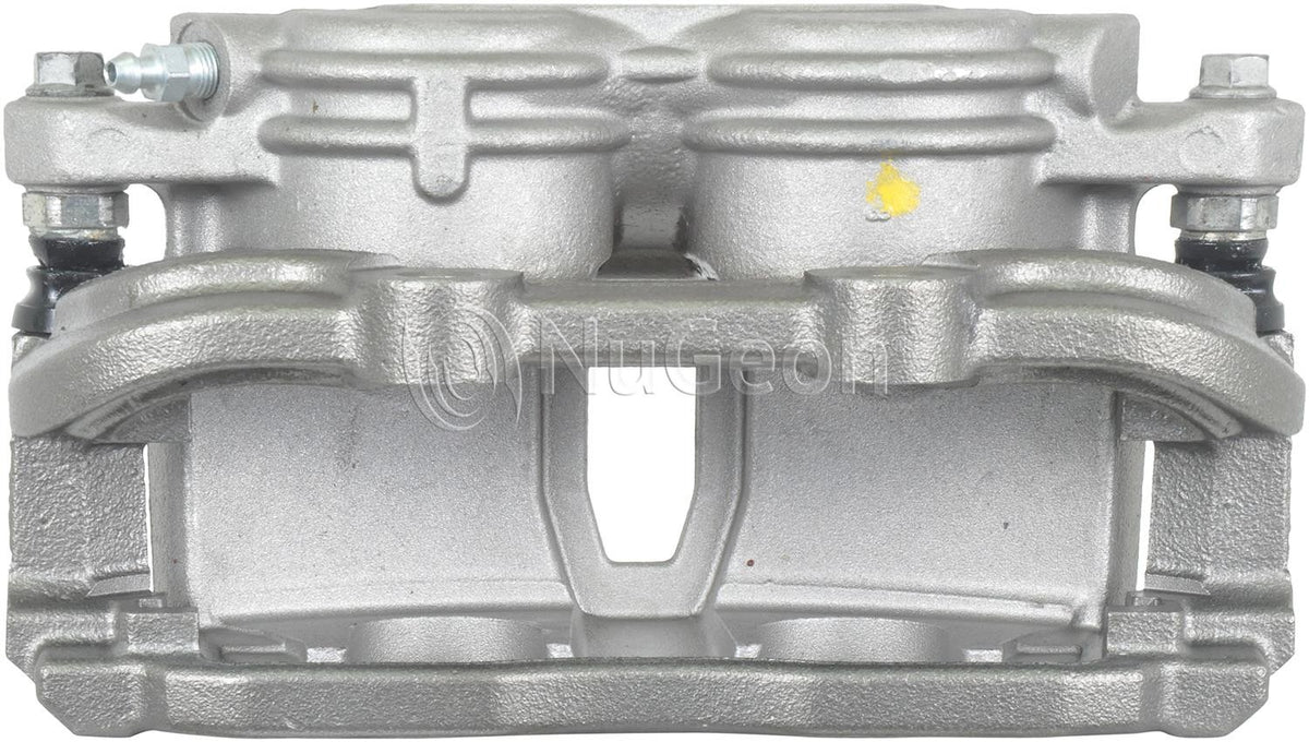 BBB Industries Remanufactured Disc Brake Caliper 99-17324A
