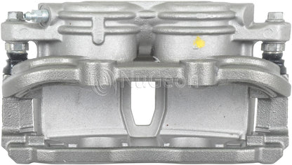 BBB Industries Remanufactured Disc Brake Caliper 99-17324A