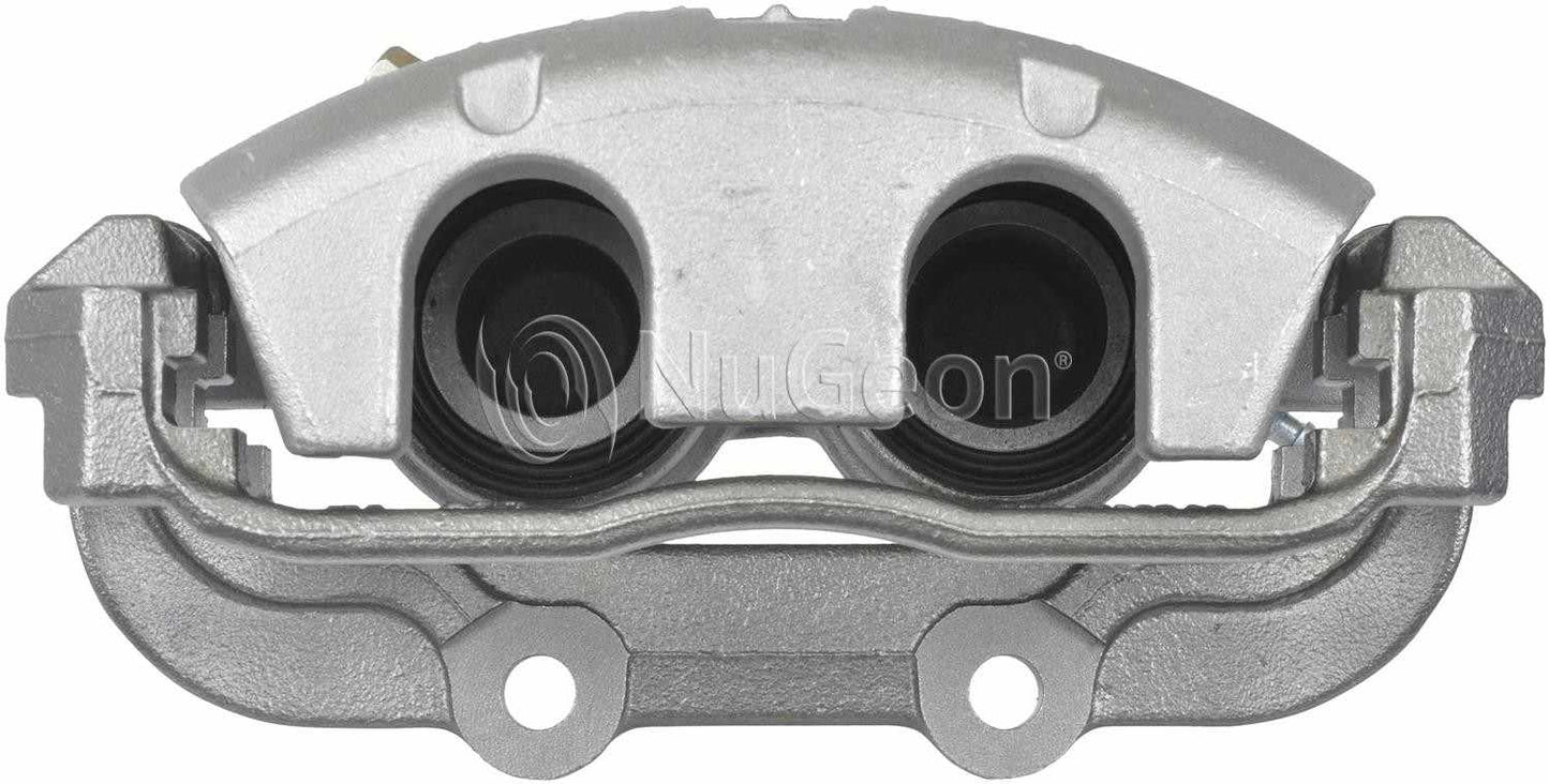 BBB Industries Remanufactured Disc Brake Caliper 99-17324A
