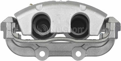 BBB Industries Remanufactured Disc Brake Caliper 99-17324A