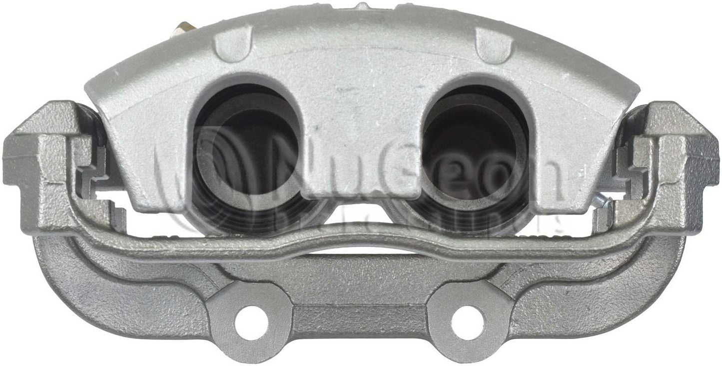 BBB Industries Remanufactured Disc Brake Caliper 99-17324A