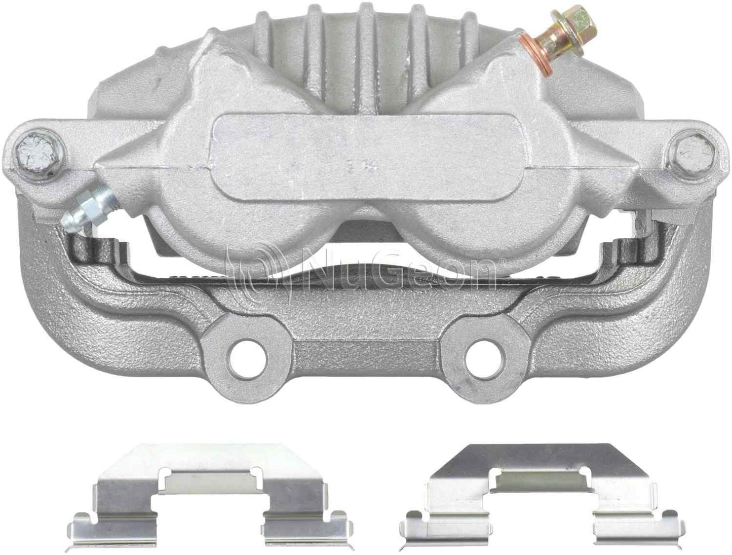 BBB Industries Remanufactured Disc Brake Caliper 99-17324A