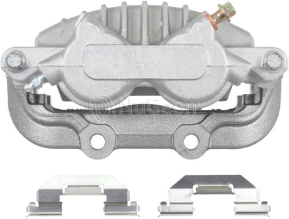 BBB Industries Remanufactured Disc Brake Caliper 99-17324A