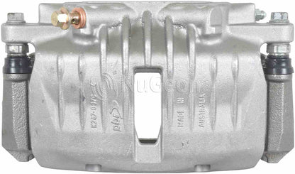 BBB Industries Remanufactured Disc Brake Caliper 99-17324A