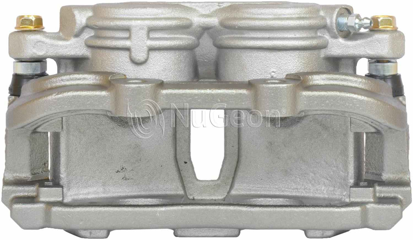 BBB Industries Remanufactured Disc Brake Caliper 99-17324B