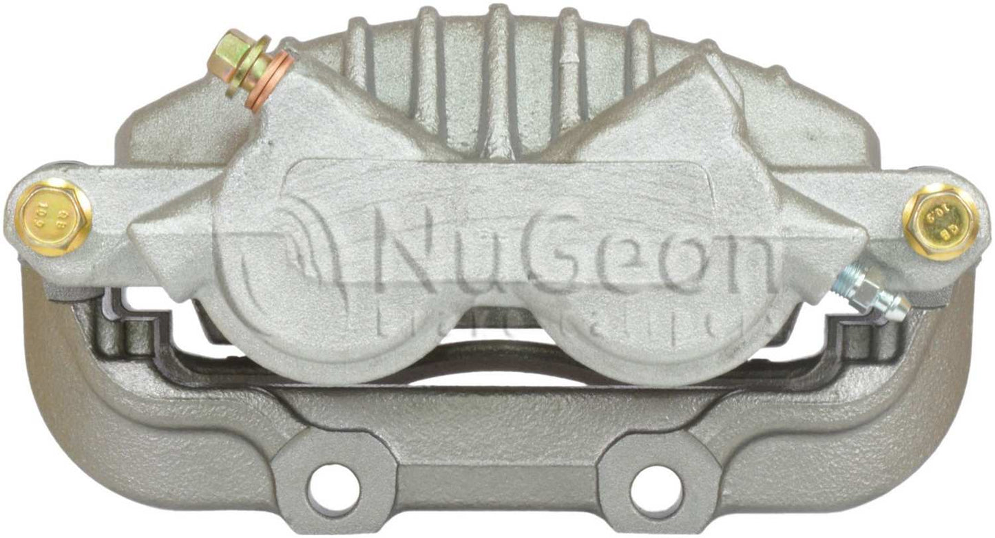 BBB Industries Remanufactured Disc Brake Caliper 99-17324B