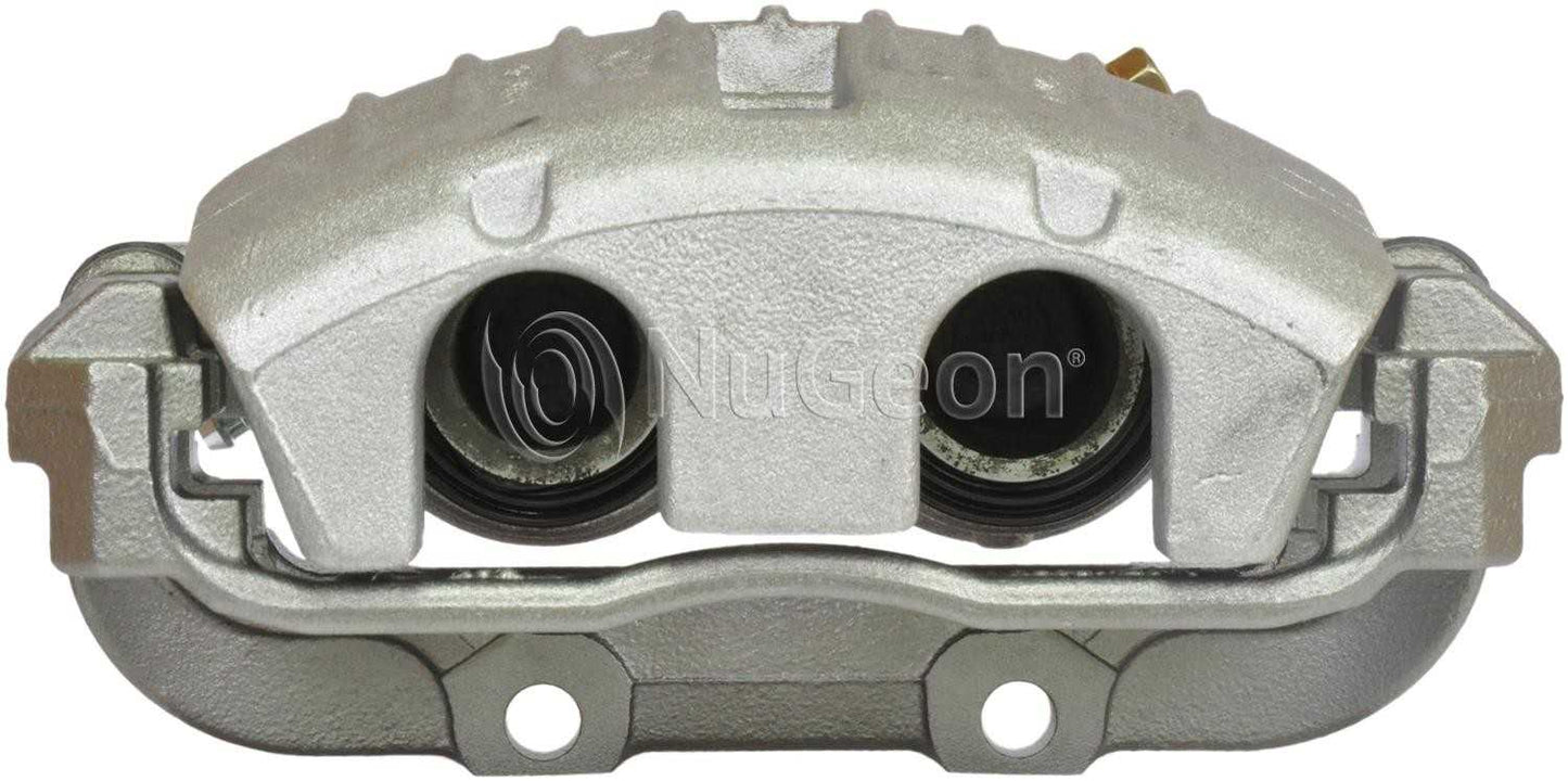 BBB Industries Remanufactured Disc Brake Caliper 99-17324B