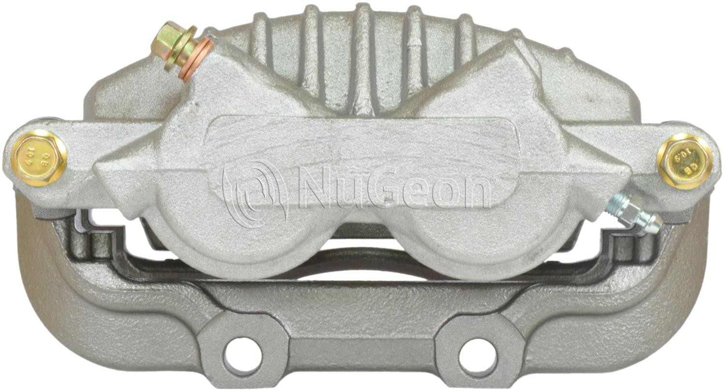 BBB Industries Remanufactured Disc Brake Caliper 99-17324B