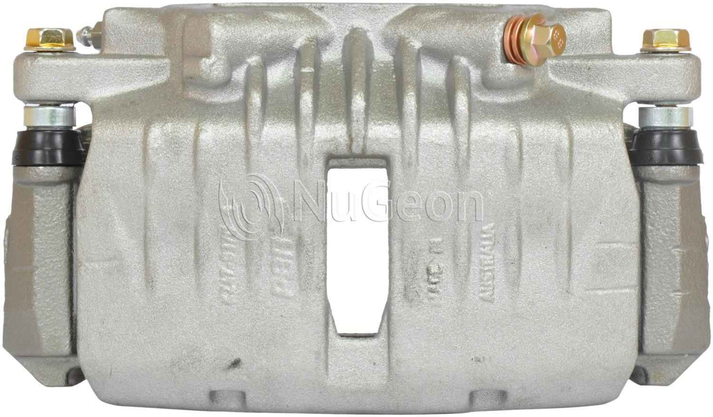 BBB Industries Remanufactured Disc Brake Caliper 99-17324B
