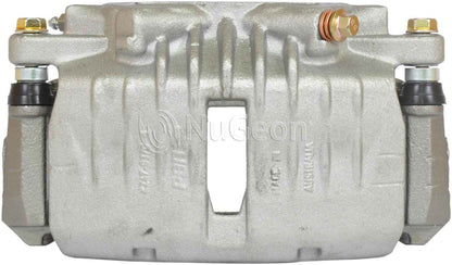 BBB Industries Remanufactured Disc Brake Caliper 99-17324B
