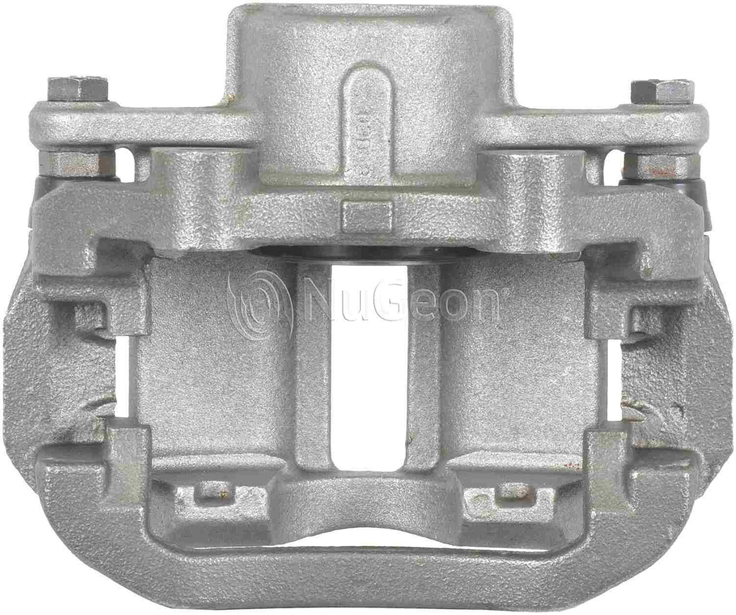 BBB Industries Remanufactured Disc Brake Caliper 99-17325A