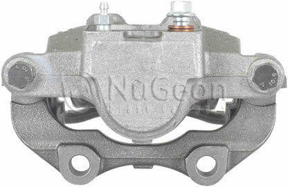 BBB Industries Remanufactured Disc Brake Caliper 99-17325A
