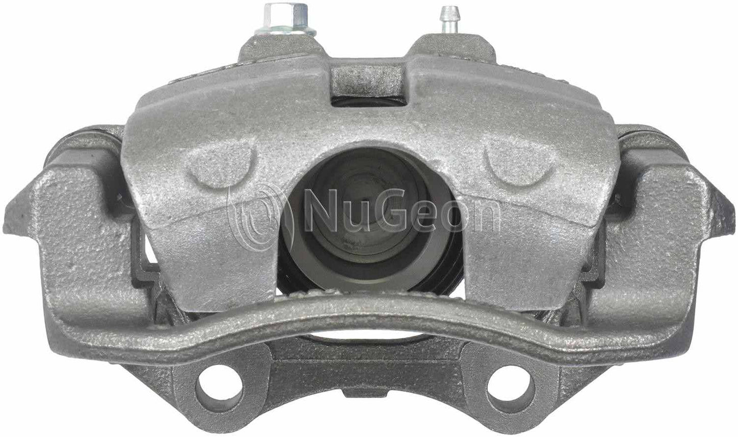 BBB Industries Remanufactured Disc Brake Caliper 99-17325A