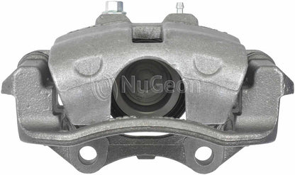 BBB Industries Remanufactured Disc Brake Caliper 99-17325A