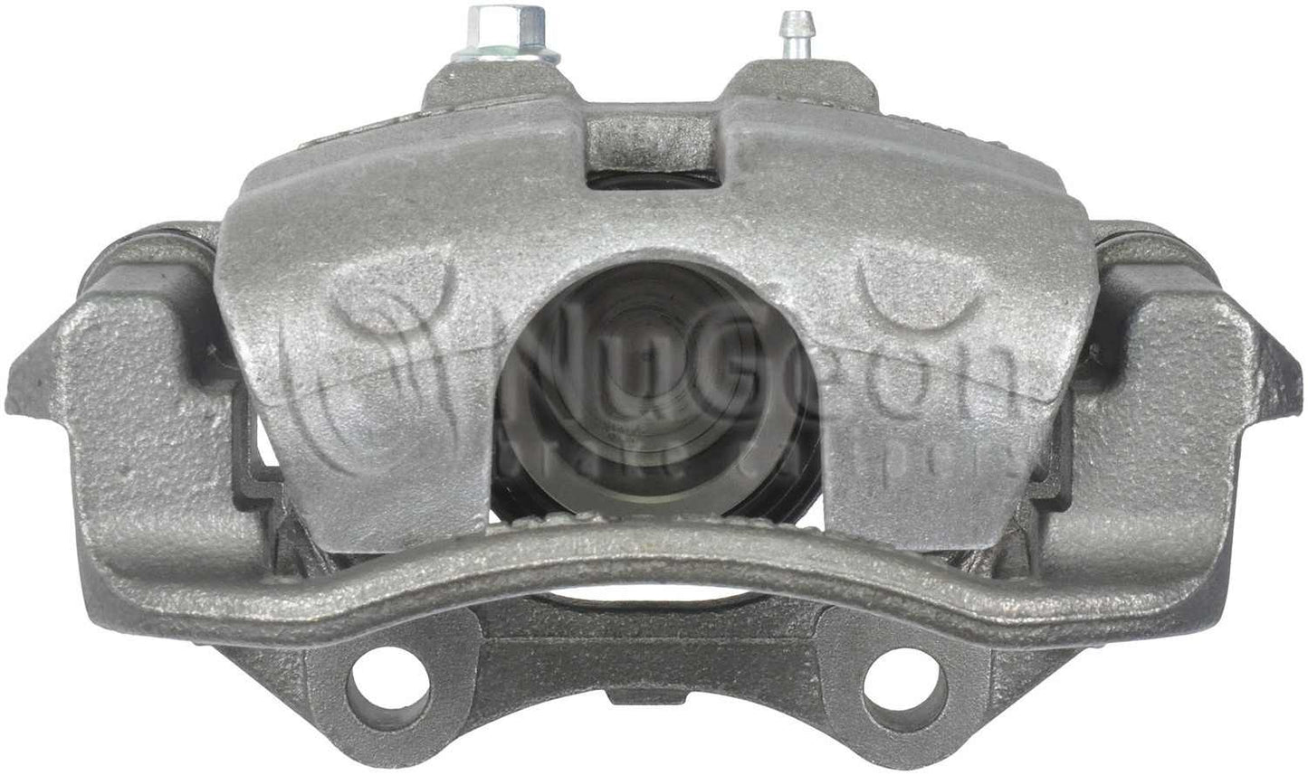 BBB Industries Remanufactured Disc Brake Caliper 99-17325A