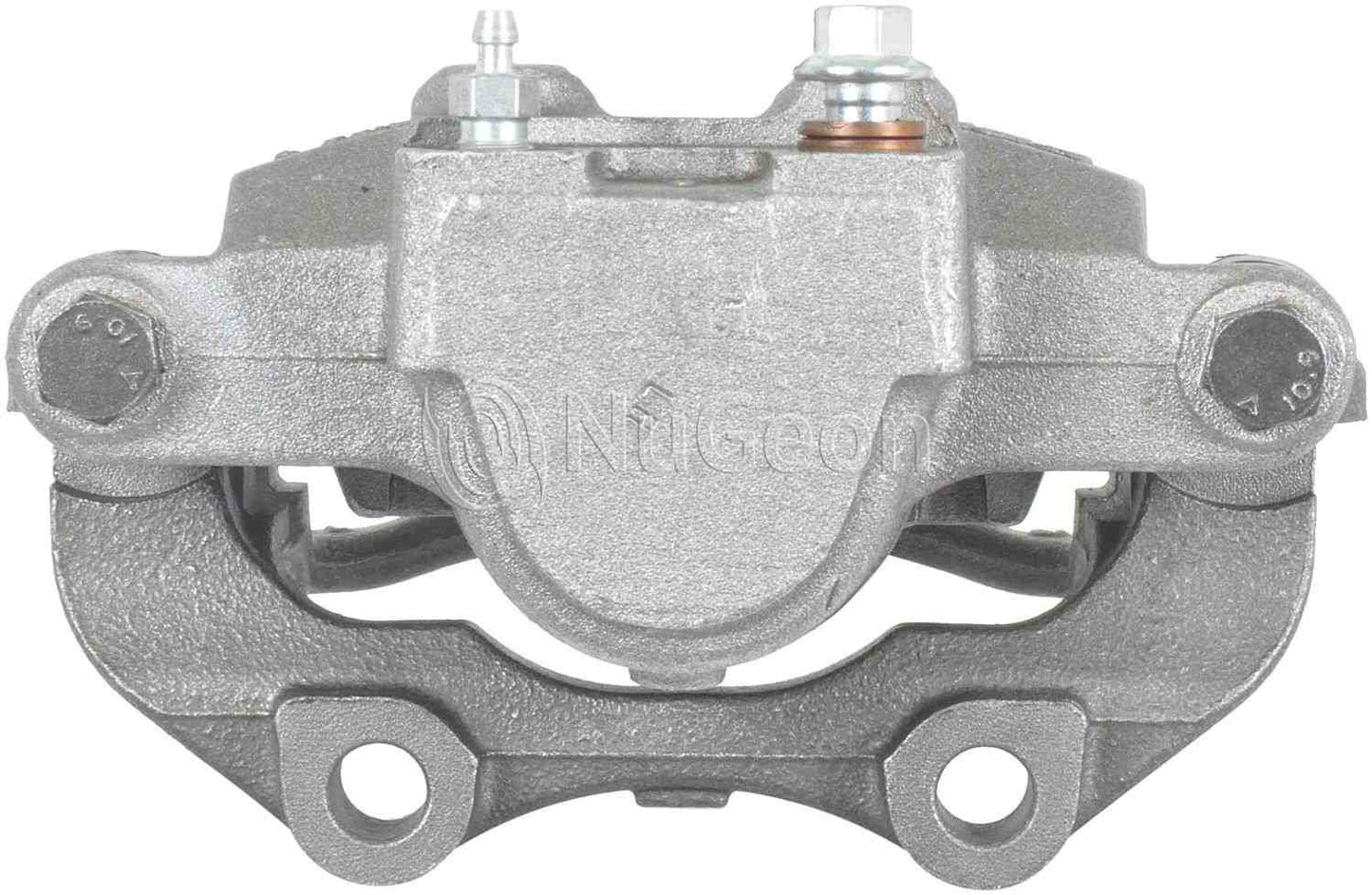 BBB Industries Remanufactured Disc Brake Caliper 99-17325A