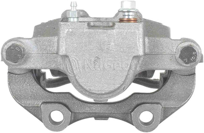 BBB Industries Remanufactured Disc Brake Caliper 99-17325A