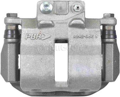 BBB Industries Remanufactured Disc Brake Caliper 99-17325A