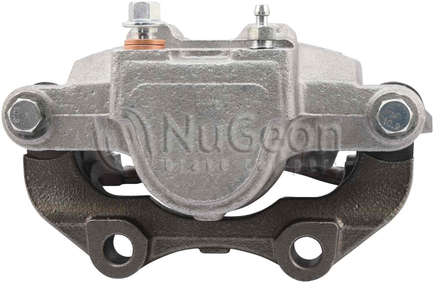 BBB Industries Remanufactured Disc Brake Caliper 99-17325B