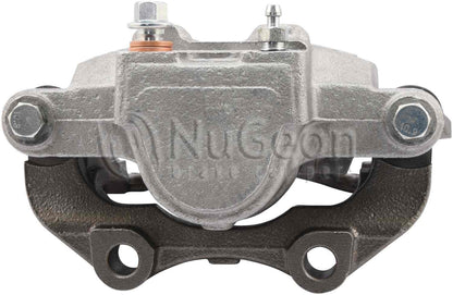 BBB Industries Remanufactured Disc Brake Caliper 99-17325B