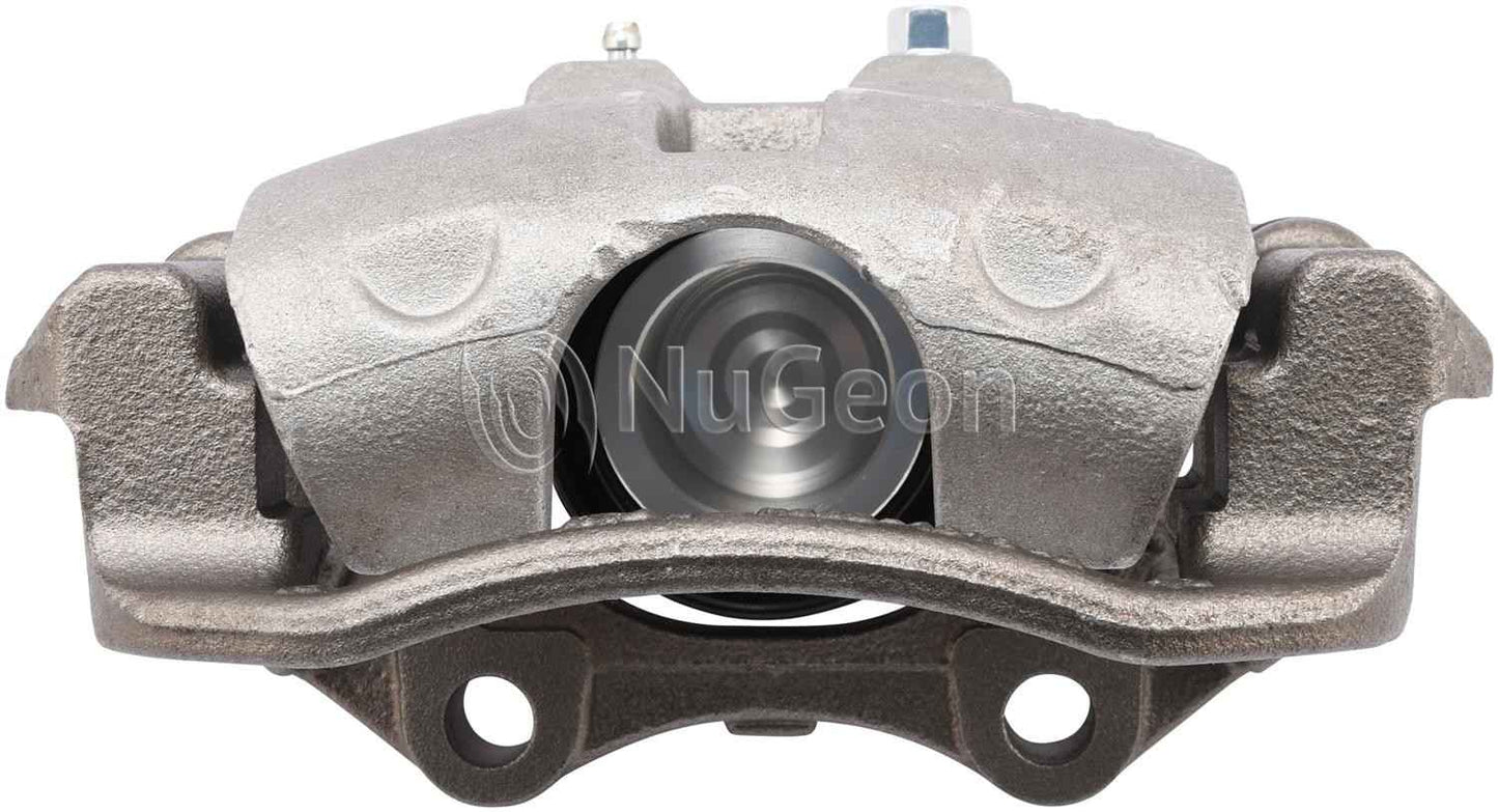 BBB Industries Remanufactured Disc Brake Caliper 99-17325B