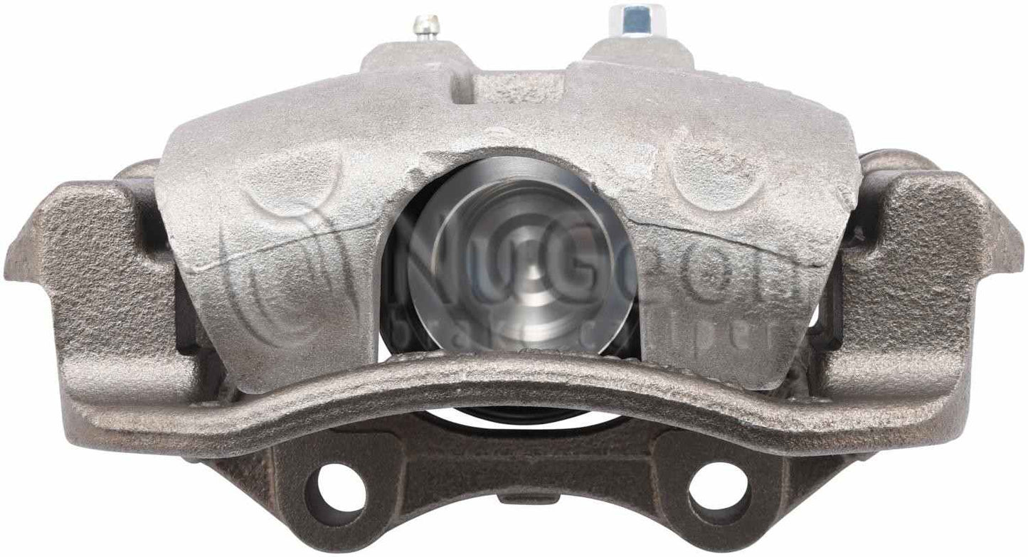 BBB Industries Remanufactured Disc Brake Caliper 99-17325B
