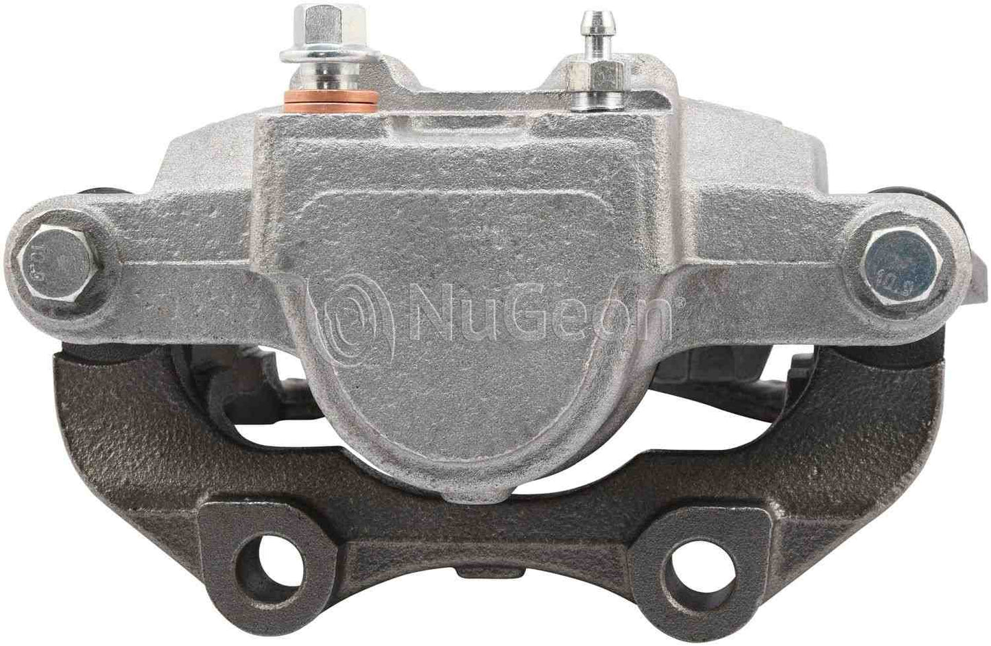 BBB Industries Remanufactured Disc Brake Caliper 99-17325B