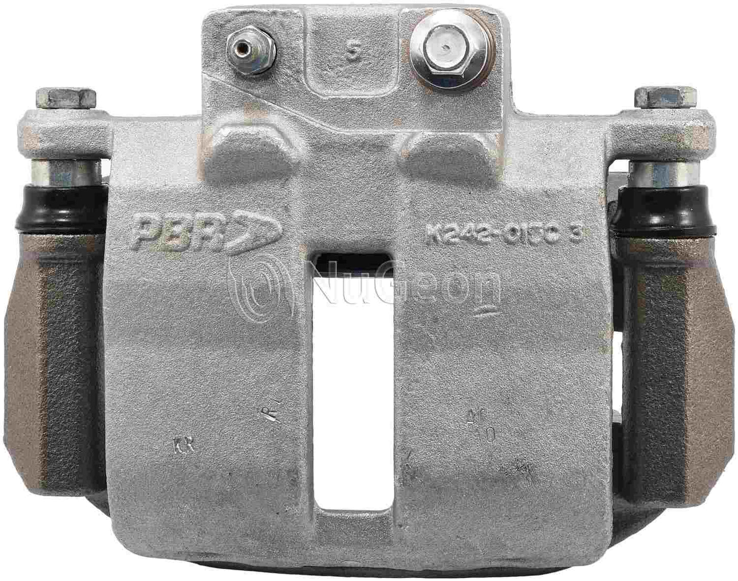 BBB Industries Remanufactured Disc Brake Caliper 99-17325B