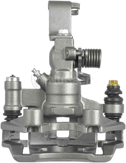 BBB Industries Remanufactured Disc Brake Caliper 99-17326A