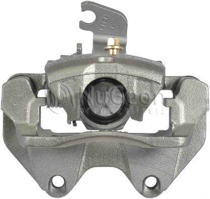 BBB Industries Remanufactured Disc Brake Caliper 99-17326A