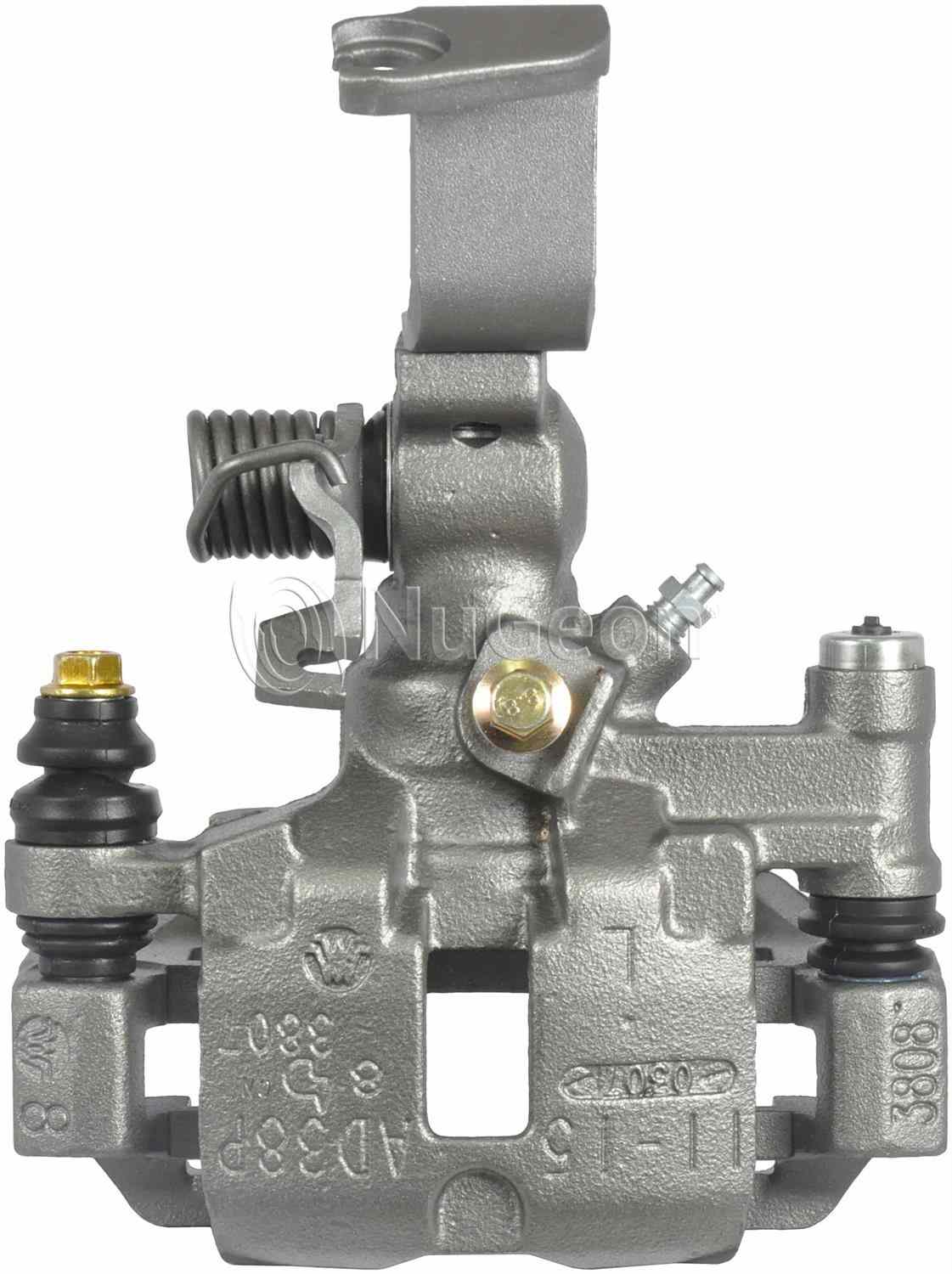 BBB Industries Disc Brake Caliper 99-17326A