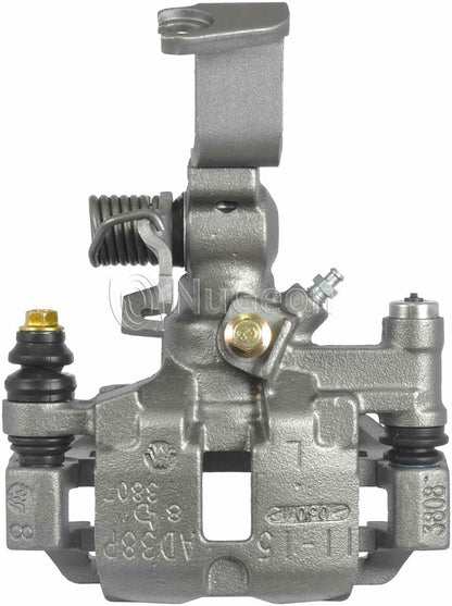 BBB Industries Disc Brake Caliper 99-17326A
