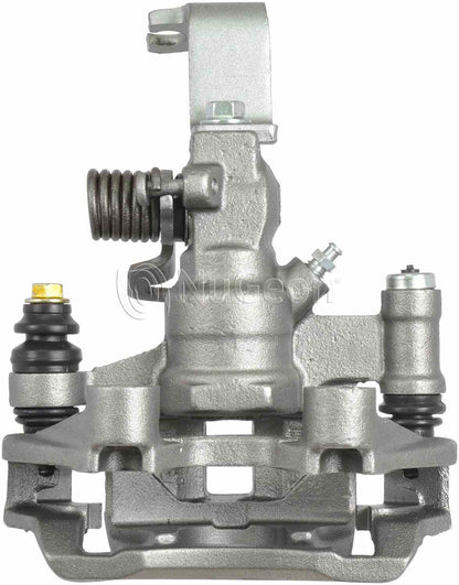 BBB Industries Remanufactured Disc Brake Caliper 99-17326B