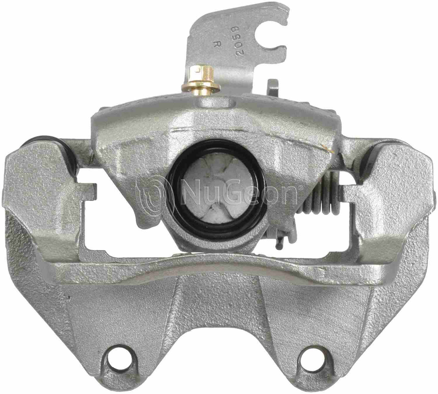 BBB Industries Remanufactured Disc Brake Caliper 99-17326B